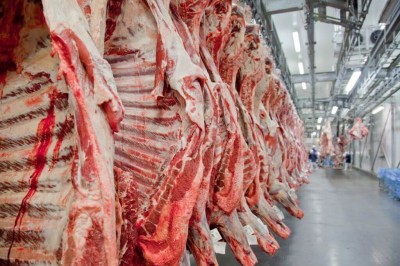 Foto: Divulgação/Abiec