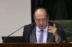 Ministro do STF Gilmar Mendes anunciou que julgamento de habeas corpus da defesa de Lula deve entrar na pauta do dia 25 (Foto: Agência Brasil)