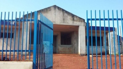 Obras de Ceim do Jardim Vitória ainda não foram concluídas - Foto: divulgação