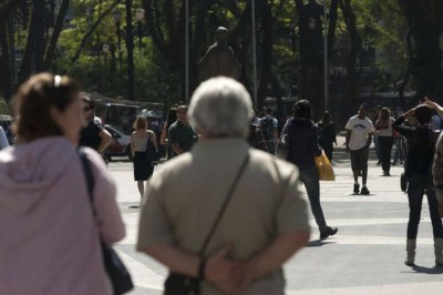 Foto: Agência Brasil