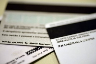ANS suspende venda de 51 planos de saúde de 11 operadoras (Foto: Arquivo/Agência Brasil)