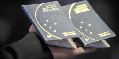 Agência Brasil A isenção de vistos foi anunciada por Bolsonaro em 18 de março