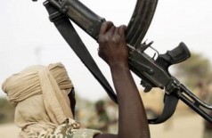 Boko Haram (Jerome Delay/AP)