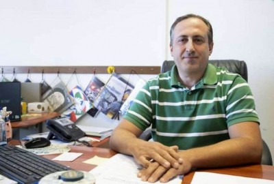 Foto: ANSA / Ansa - Brasil