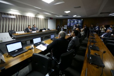 Governo discute estratégias de estímulo ao cooperativismo (Foto: Marcelo Camargo/Agência Brasil)