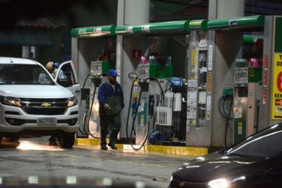 Maior percentual de queda no Estado está previsto para o etanol - Foto: Álvaro Rezende / Correio do Estado