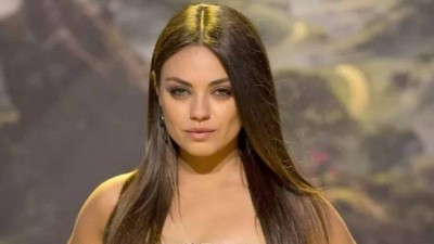 Mila Kunis (Foto: Reuters)