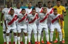 Peru vence Chile e faz final da Copa América com Brasil