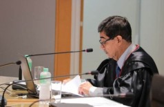 Desembargador  Luiz Gonzaga Mendes Marques foi o relator do recurso (Foto: Divulgação/TJ-MS)
