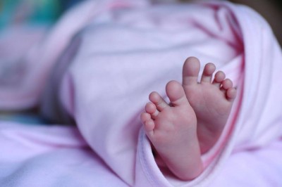 O último óbito foi registrado ontem (9). A vítima é um bebê do sexo feminino, de cinco meses. Foto: Pixabay
