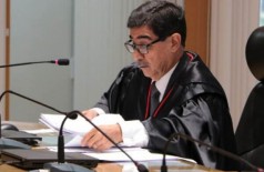 Desembargador Luiz Gonzaga Mendes Marques foi o relator do processo (Foto: Divulgação/TJ-MS)