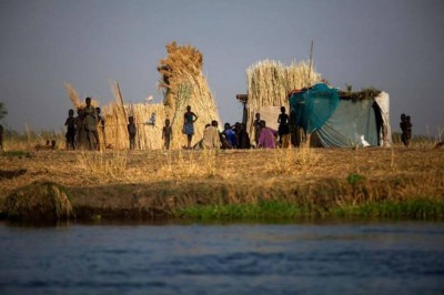 Foto: FAO/Albert Gonzalez Farran