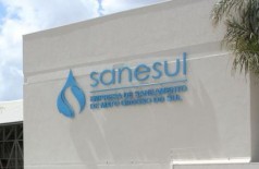 Serviço executado pela Sanesul há 20 anos continuará sob responsabilidade da empresa pelas próximas três décadas (Foto: Divulgação)