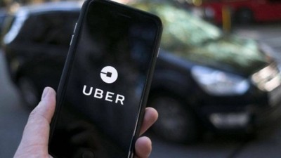 Treme Treme: Motoristas da Uber e 99 POP denunciam, enquanto outras burlam o GPS para encarecer corridas — Foto: Divulgação/Uber