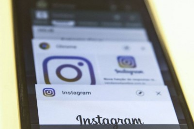 Instagram deixa de mostrar número de curtidas das postagens (Foto: Arquivo/Agência Brasil)