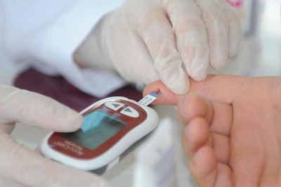 Estudo revela que 80% de diabéticos podem ter doenças cardiovasculares (Foto: Arquivo/Agência Brasil)