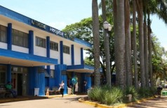Hospital da Vida ficou sem plantonista domingo e enfrenta onda de demissões (Foto: Divulgação)