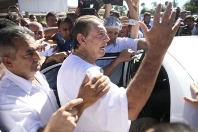 Advogados deixam defesa de João de Deus (Foto: Arquivo/Agência Brasil)