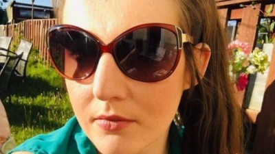 Carla Louise Evans (Foto: Reprodução)