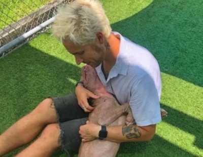 Foto: Instagram/@fishypup