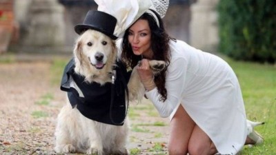 Liz e Logan - Foto: Reprodução