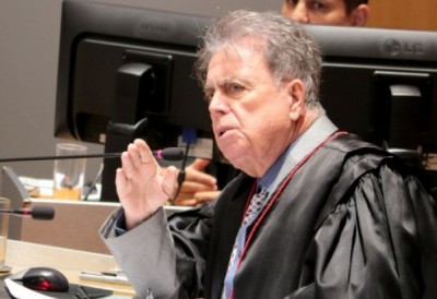 Relator do processo, desembargador Júlio Roberto Siqueira Cardoso definiu indenização (Foto: Divulgação/TJ-MS)