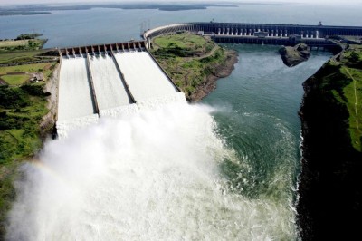 Foto: Caio Coronel/Itaipu