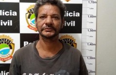 Ademilson José da Silva, de 43 anos - Foto: Divulgação