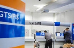 Caixa anuncia regras e prazos para saques do FGTS e cotas do PIS (Foto: Arquivo/Agência Brasil)