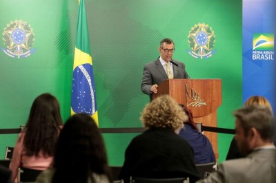 Valdenio Vieira/Agência Brasil