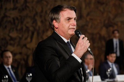 Isac Nobrega/PR/Agência Brasil