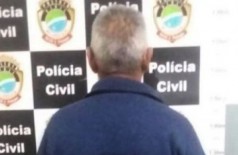 Foto: Divulgação/ Polícia Civil de Ladário
