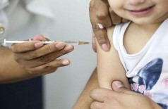 Vacinação contra a gripe teve mais de 90% de cobertura em Dourados (Foto: Divulgação)