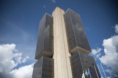 Banco Central - Foto Antonio Cruz/Agência Brasil