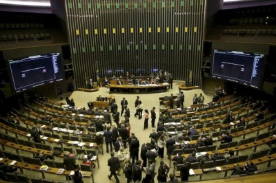 Projeto que obriga agressor a ressarcir SUS é aprovado na Câmara (Foto: Arquivo/Agência Brasil)