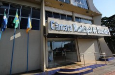Denúncia de tráfico de influência pesa contra três vereadores de Dourados (Foto: Divulgação)