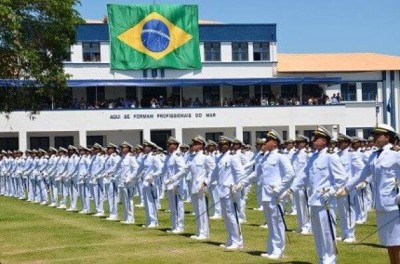 Foto: Marinha do Brasil