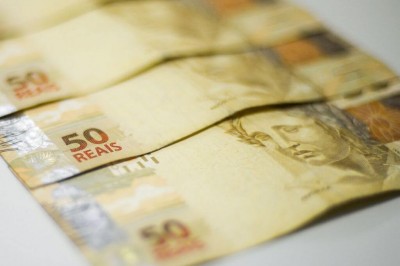 Arrecadação chega a R$ 137,7 bi em julho, melhor resultado desde 2011 (Foto: Arquivo/Agência Brasil)