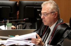 Desembargador Marco André Nogueira Hanson foi o relator do caso (Foto: Divulgação/TJ-MS)