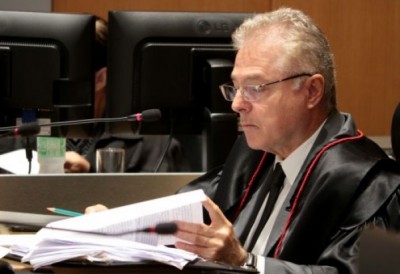Desembargador Marco André Nogueira Hanson foi o relator do caso (Foto: Divulgação/TJ-MS)