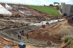 Agepan fiscaliza usina de energia em Mato Grosso do Sul