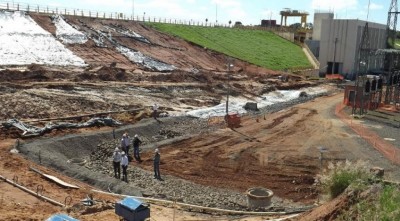 Agepan fiscaliza usina de energia em Mato Grosso do Sul