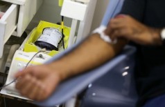 Emergência: Hemosul convoca doadores de sangue O- e O+