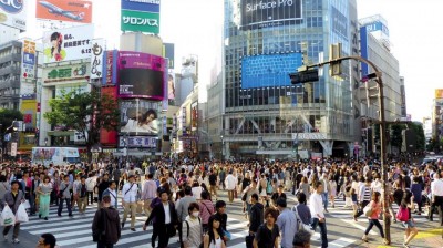 Capital japonesa ficou em primeiro lugar entre 60 cidades pelo terceiro ano consecutivo (Foto: Divulgação)