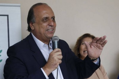 Pezão recebeu até R$ 30 milhões em propina, diz delator a Bretas (Foto: Arquivo/Agência Brasil)