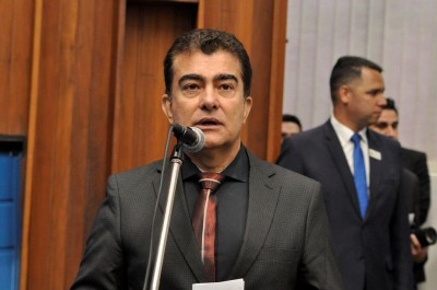Medida tem como proposta garantir atendimento mais ágil ao autista, diz deputado (Foto: Luciana Nassar)
