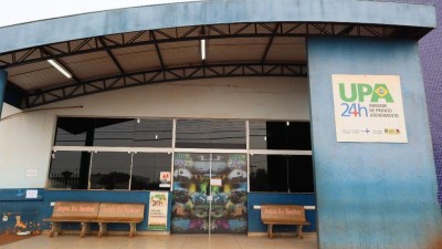 UPA e UBS concentram atendimentos que Hospital da Vida deixou de fazer neste mês (Foto: Divulgação/Prefeitura)