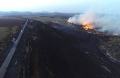 Mato Grosso do Sul recebe apoio para combate a incêndios