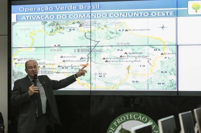 José Cruz/Agência Brasil
