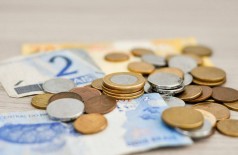 O valor representa uma média de R$ 17,7 milhões pagos em impostos por mês -Foto: Pixabay